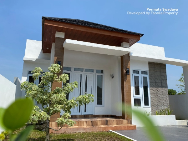 Permata Swadaya Pekanbaru