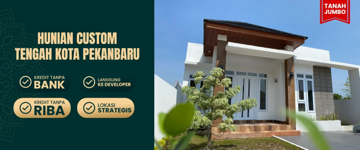 Permata Swadaya Pekanbaru