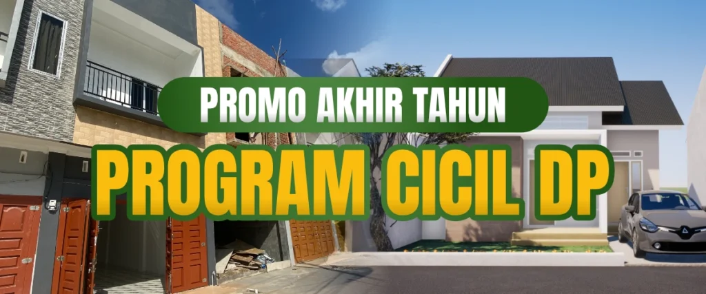 Kredit Rumah Tanpa Bank dan Riba Pekanbaru