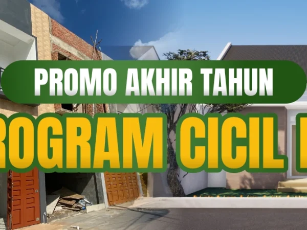 Kredit Rumah Tanpa Bank dan Riba Pekanbaru