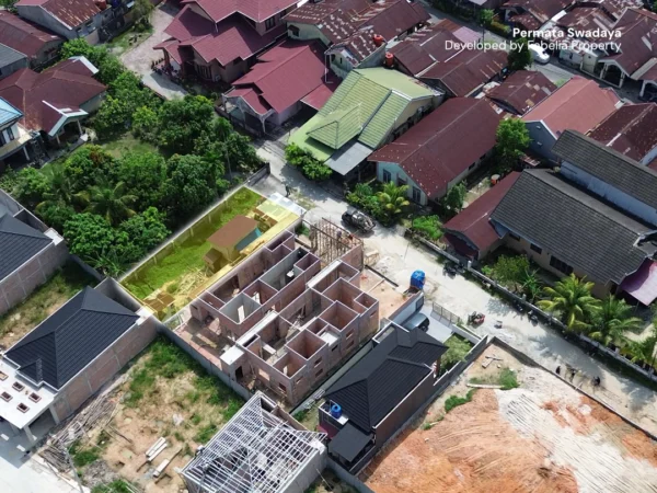 Kredit Tanah Tanpa Bank Pekanbaru