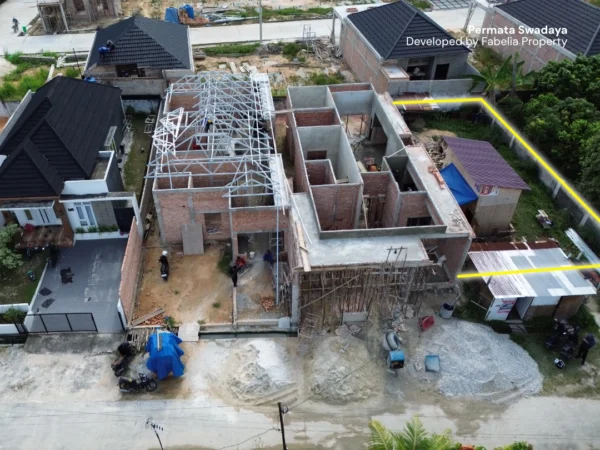 Kredit Tanah Tanpa Bank Pekanbaru