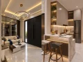 Type Almeria 90 m² Hunian Syar’i Al Hijrah Cluster Andalusia Pekanbaru
