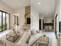 Type Cordoba 65 m² Hunian Syar’i Al Hijrah Cluster Andalusia Pekanbaru