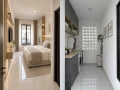Type Cordoba 65 m² Hunian Syar’i Al Hijrah Cluster Andalusia Pekanbaru
