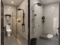 Type Cordoba 65 m² Hunian Syar’i Al Hijrah Cluster Andalusia Pekanbaru