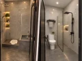 Type Granada 75 m² Hunian Syar’i Al Hijrah Cluster Andalusia Pekanbaru