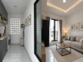 Type Granada 75 m² Hunian Syar’i Al Hijrah Cluster Andalusia Pekanbaru