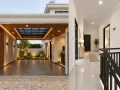 Type Sevilla 135 m² Hunian Syar’i Al Hijrah Cluster Andalusia Pekanbaru