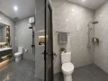 Type Sevilla 135 m² Hunian Syar’i Al Hijrah Cluster Andalusia Pekanbaru