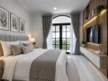 Type Sevilla 135 m² Hunian Syar’i Al Hijrah Cluster Andalusia Pekanbaru